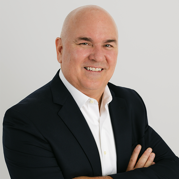 Tom Reed, Broker-in-Charge, The Reed Team